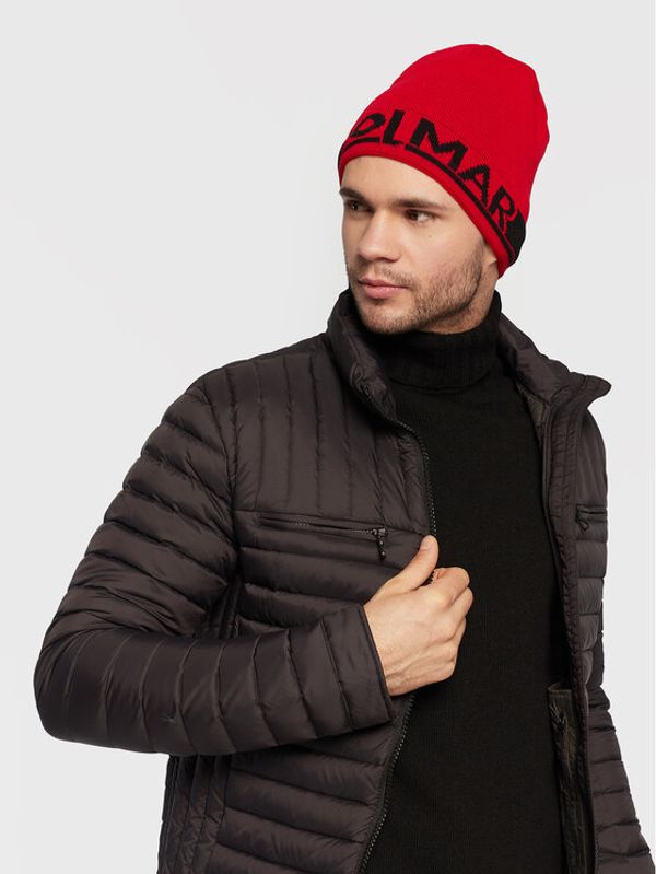 Colmar Colmar Kapa Ice 5012 2OY Crvena