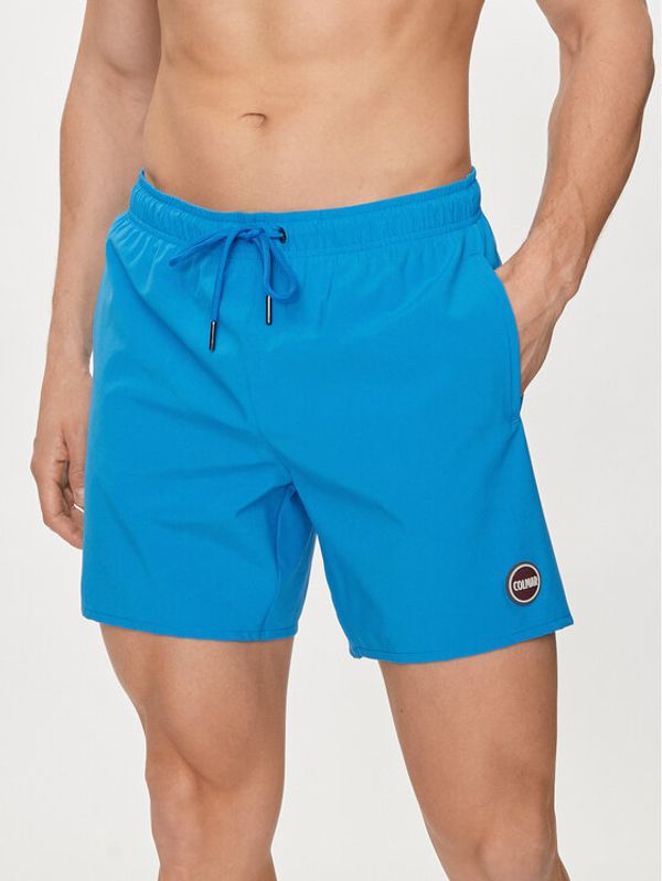Colmar Colmar Kupaće gaće i hlače 7269 5XP Plava Regular Fit