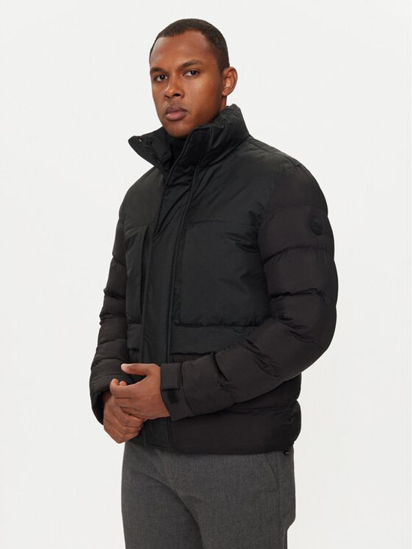 Colmar Colmar Pernata jakna 1108V 2YH Crna Regular Fit