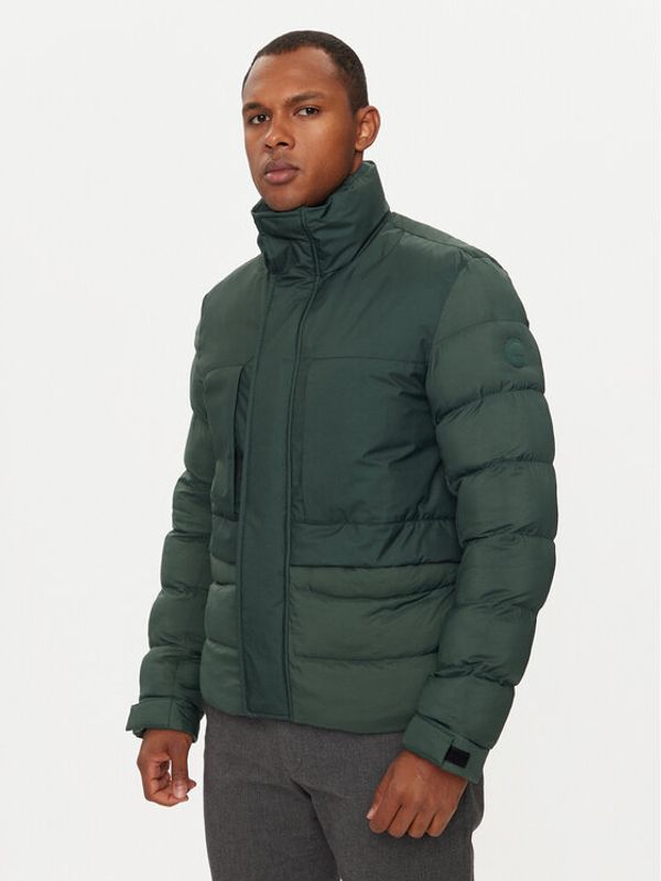 Colmar Colmar Pernata jakna 1108V 2YH Zelena Regular Fit