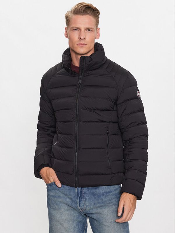 Colmar Colmar Pernata jakna 1227 2SE Crna Regular Fit