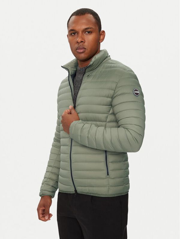 Colmar Colmar Pernata jakna 1279P 8VX Bež Regular Fit