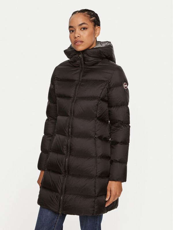 Colmar Colmar Pernata jakna 2221 2YO Crna Regular Fit