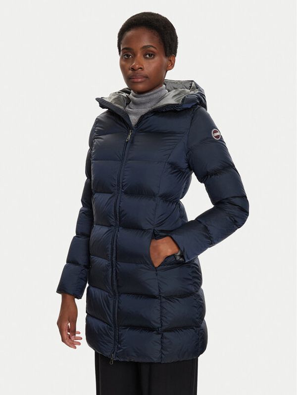 Colmar Colmar Pernata jakna 2221 2YO Tamnoplava Regular Fit