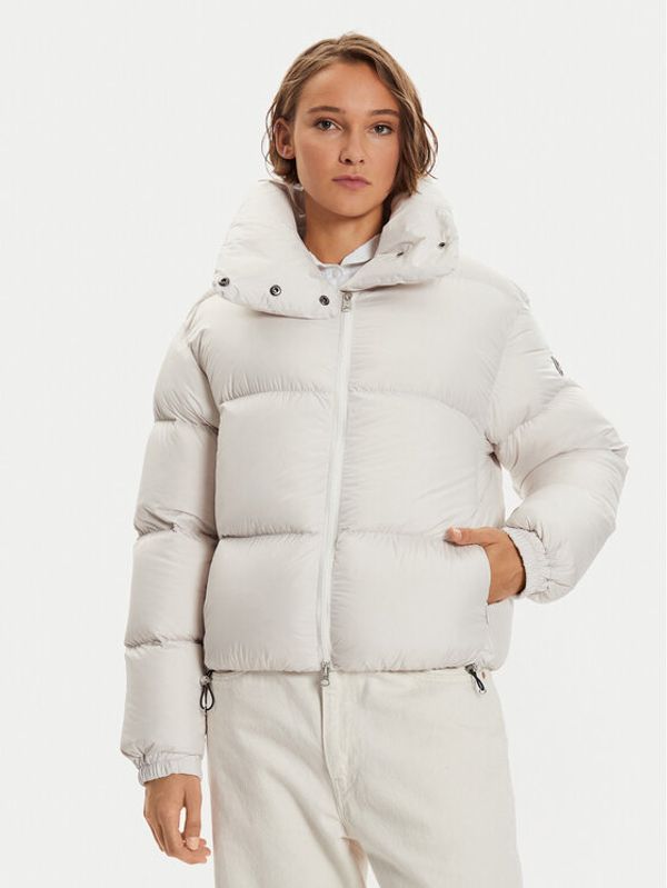 Colmar Colmar Pernata jakna 2237 2XX Écru Regular Fit