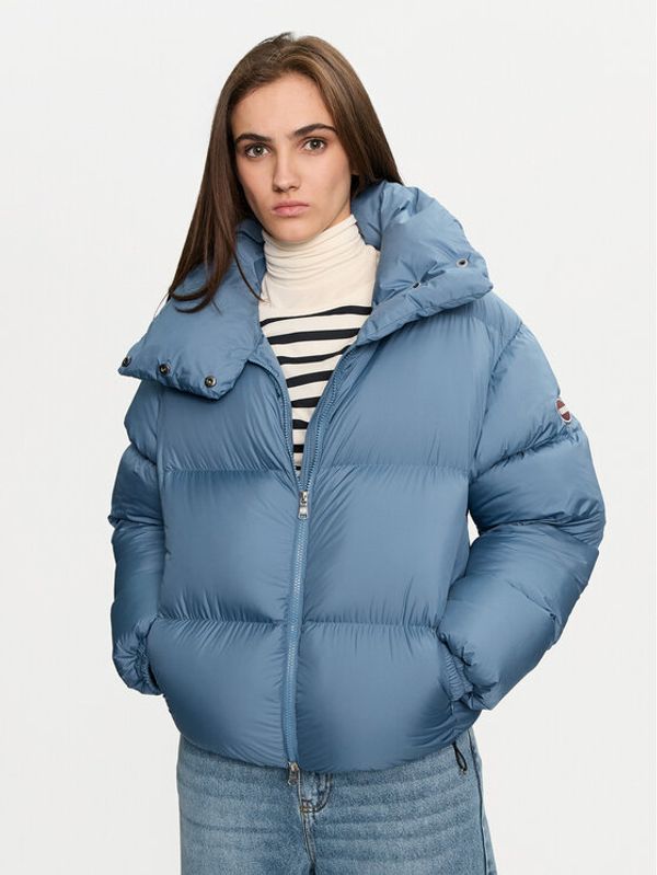 Colmar Colmar Pernata jakna 2237 2XX Plava Regular Fit