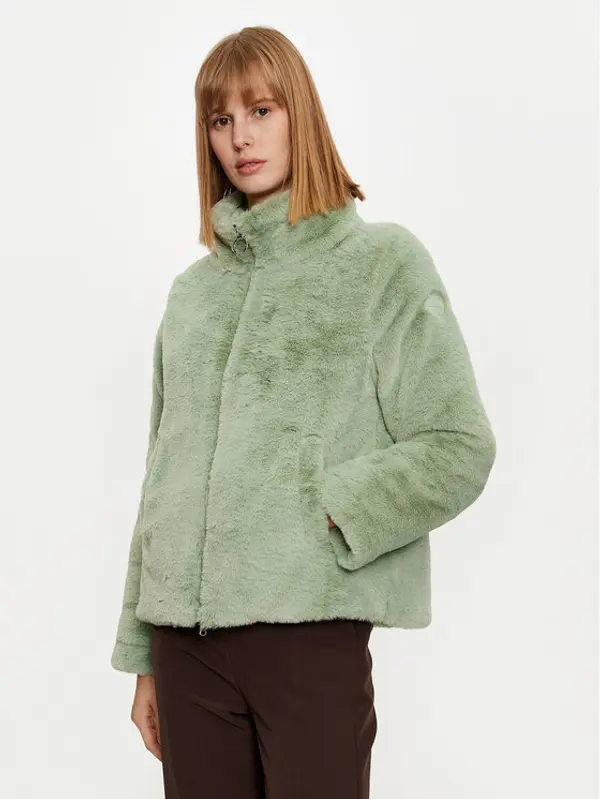 Colmar Colmar Pernata jakna 2262E 2YN Zelena Regular Fit