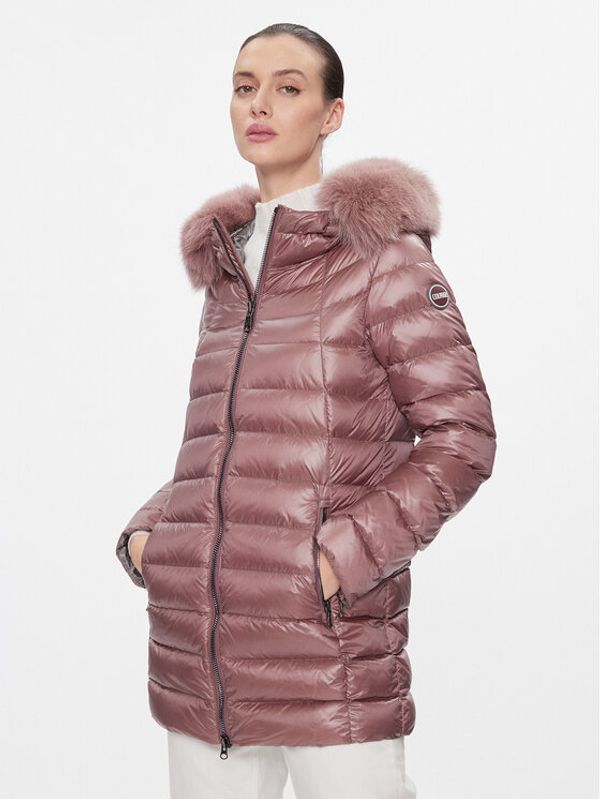 Colmar Colmar Pernata jakna Friendly 2233F 5WG Ružičasta Regular Fit