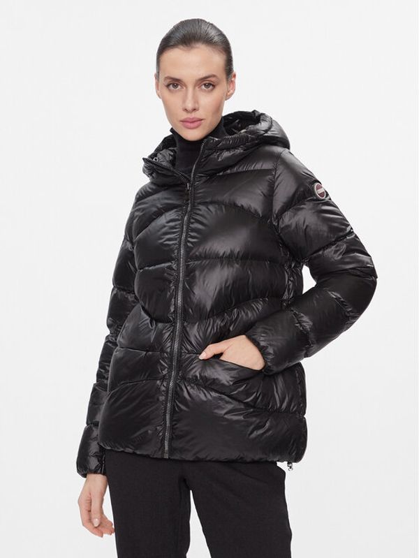 Colmar Colmar Pernata jakna Friendly 2269 5WG Crna Regular Fit