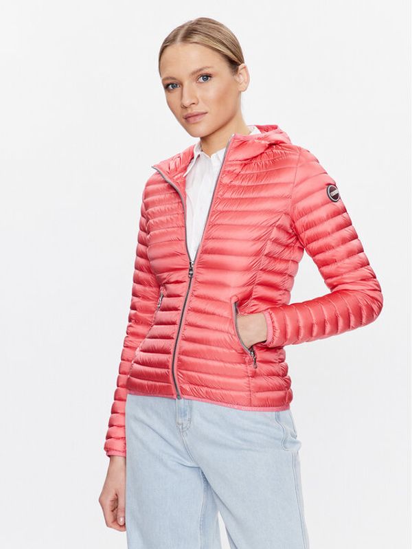 Colmar Colmar Pernata jakna Punky 2224U 9VX Ružičasta Slim Fit