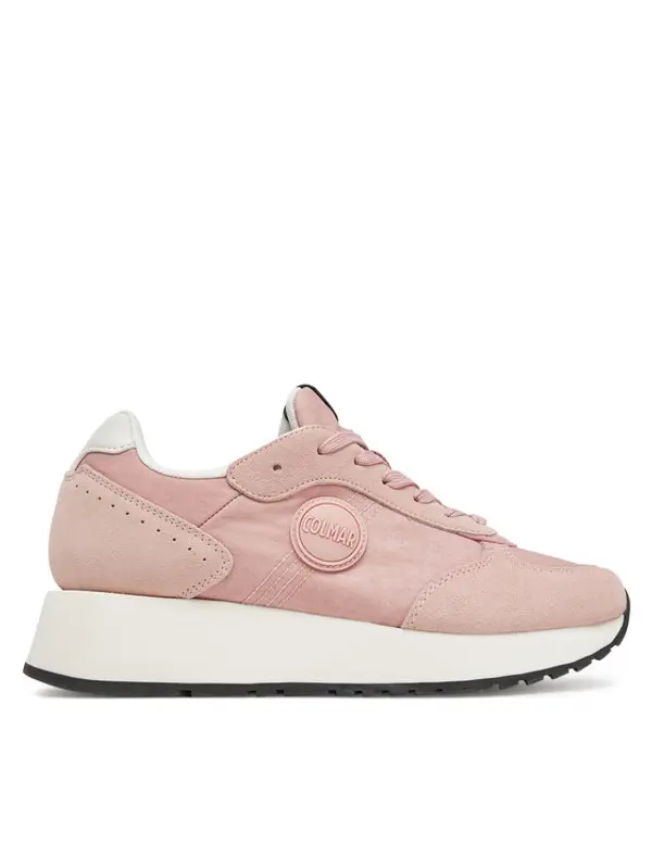 Colmar Colmar Tenisice Travis SS25/234 Ružičasta