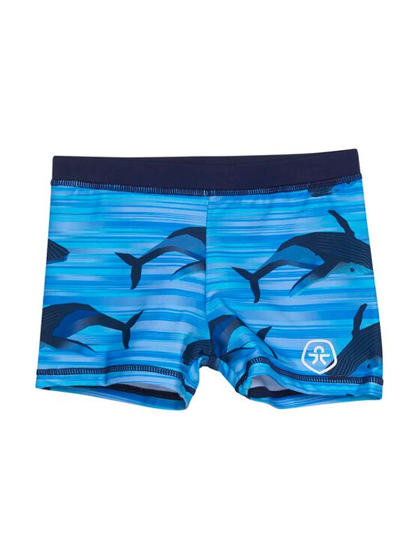 Color Kids Color Kids Kupaće gaće i hlače 720135 Plava