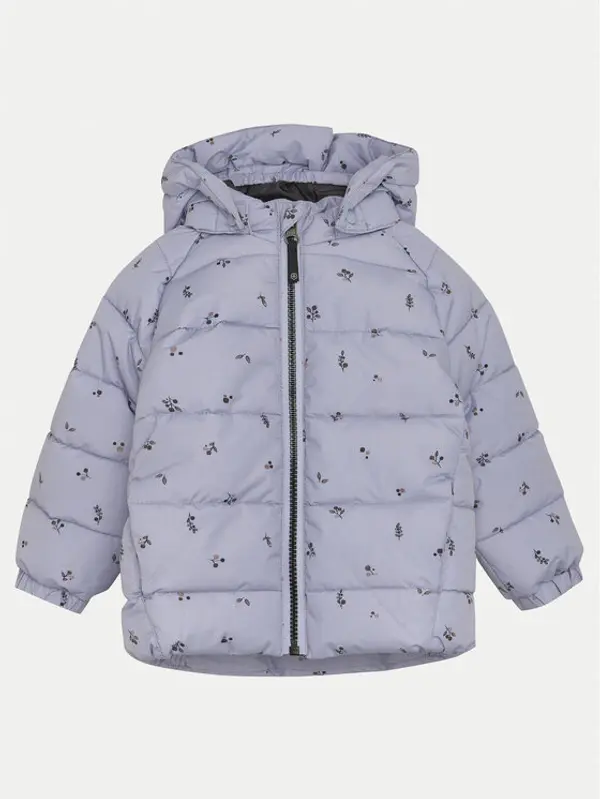 color kids Color Kids Zimska jakna 741610 Ljubičasta Regular Fit