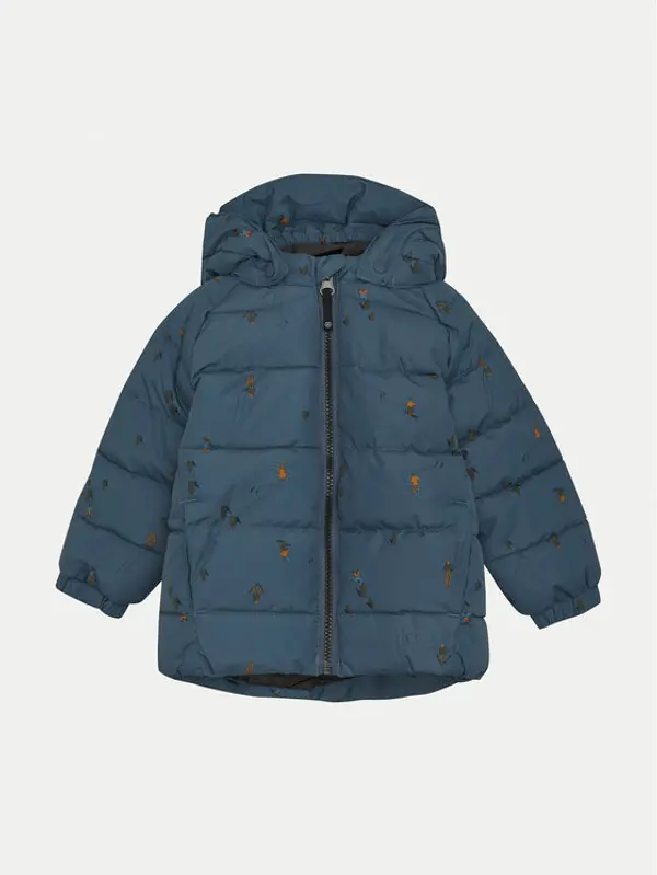 color kids Color Kids Zimska jakna 741610 Plava Regular Fit