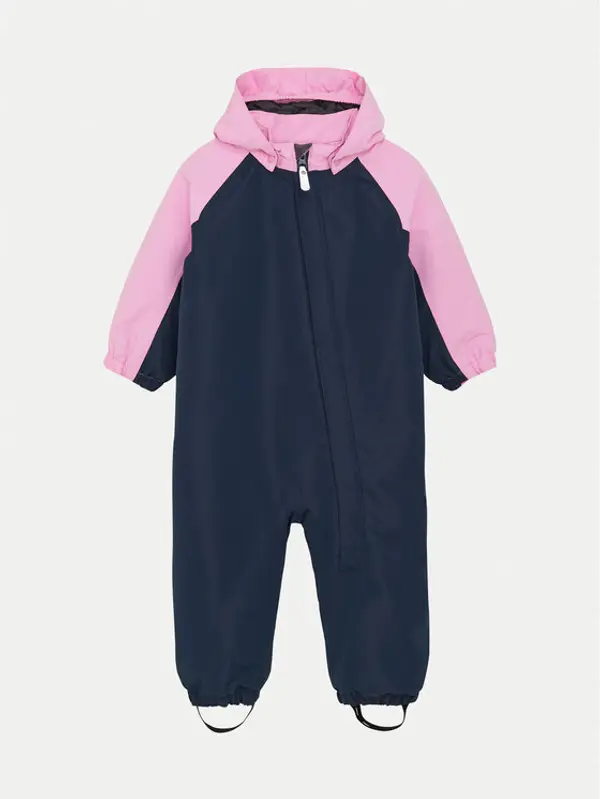 color kids Color Kids Zimski kombinezon 741597 Ljubičasta Regular Fit