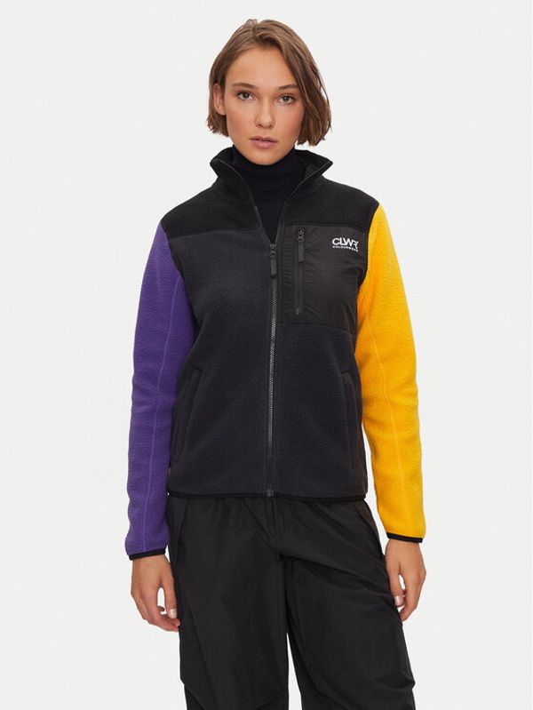 Colourwear Colourwear Flis Pile Jkt 2.0 7010348 Šarena Regular Fit