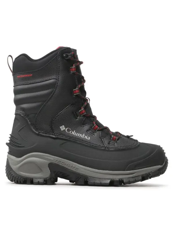 Columbia Columbia Čizme za snijeg Bugaboot III BM5980 Crna