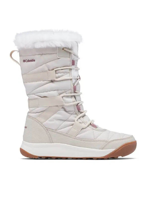 Columbia Columbia Čizme za snijeg Minx IV 2079171 Siva