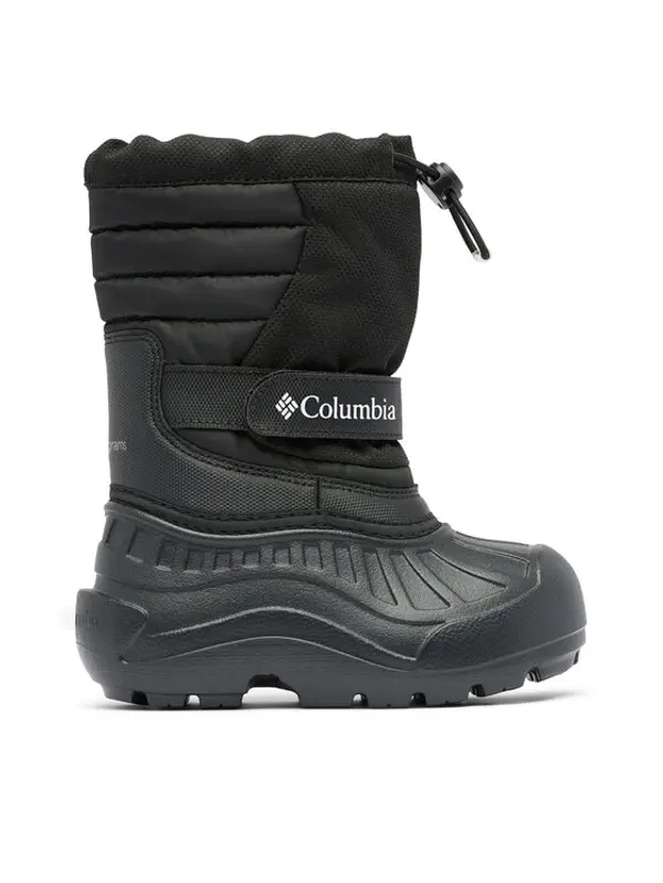 Columbia Columbia Čizme za snijeg Powderbug™ Snowlite™ 2078922 Crna