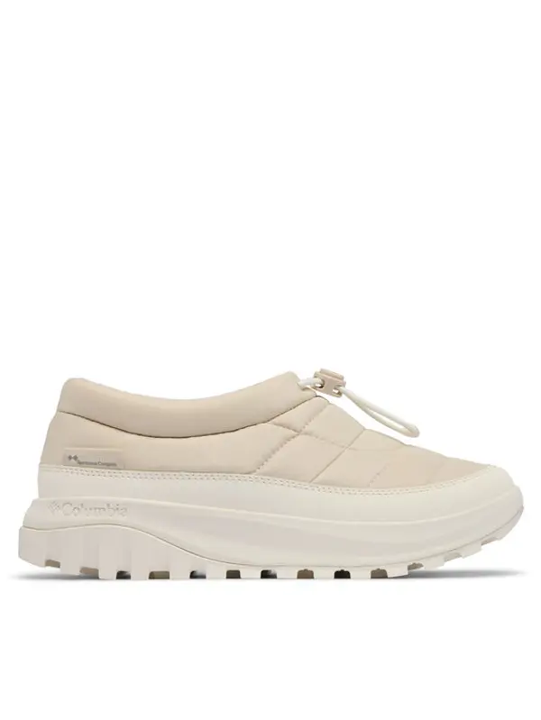 Columbia Columbia Čizme za snijeg Snowtrot Unwind™ 2143961 Bež