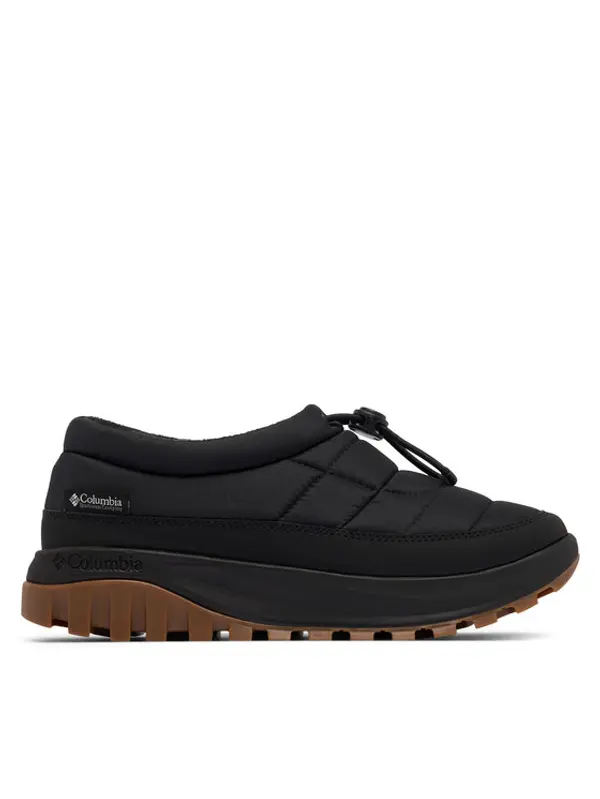 Columbia Columbia Čizme za snijeg Snowtrot Unwind™ 2143961 Crna