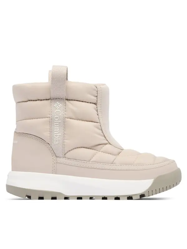 Columbia Columbia Čizme za snijeg Snowtrot™ Mid 2078911 Bež