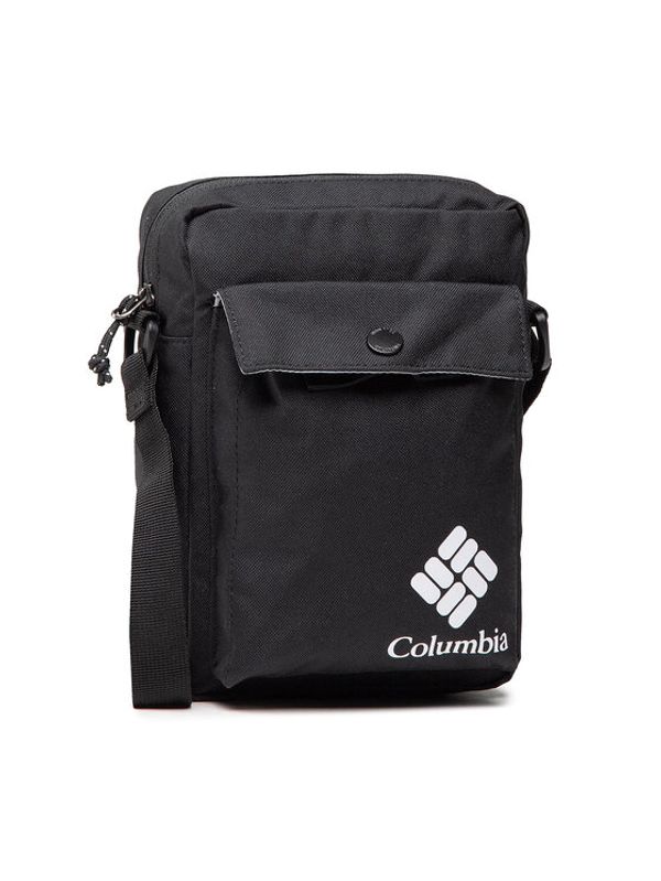 Columbia Columbia Crossover torbica Zigzag™ Side Bag 1935901010 Crna