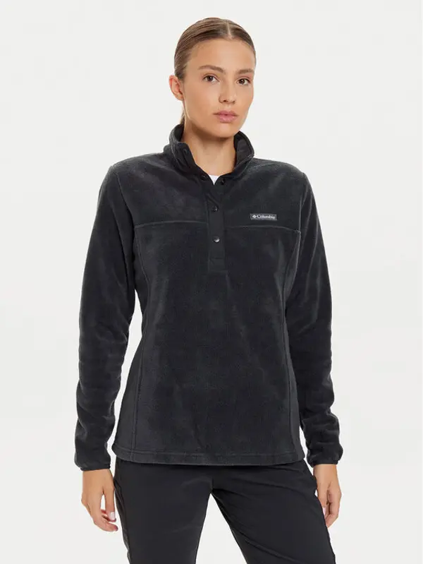 Columbia Columbia Flis Benton Springs™ 2085651 Crna Regular Fit