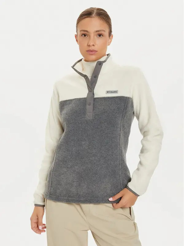 Columbia Columbia Flis Benton Springs™ 2085651 Siva Regular Fit