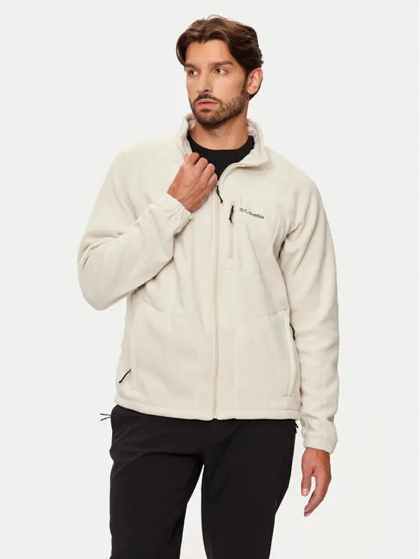 Columbia Columbia Flis Fast Trek™ II 1420421 Bež Regular Fit