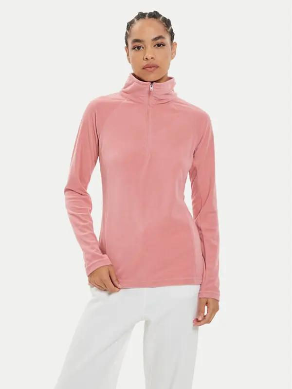 Columbia Columbia Flis Glacial™ IV 1802201 Ružičasta Regular Fit