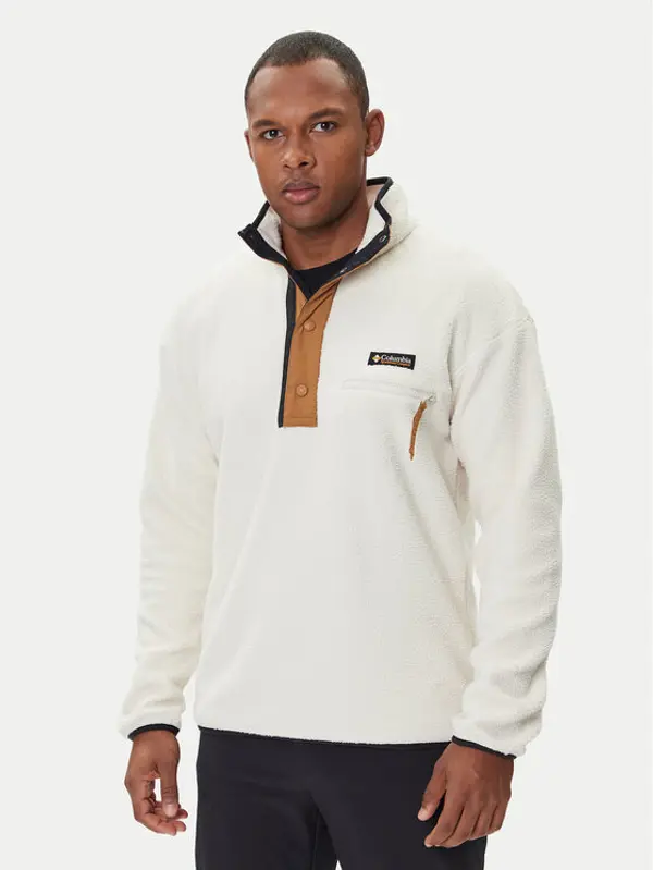 Columbia Columbia Flis Helvetia™ II 2090891 Écru Regular Fit