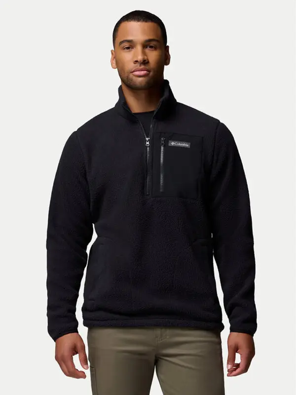 Columbia Columbia Flis Jasper Ridge™ 2142411 Crna Regular Fit