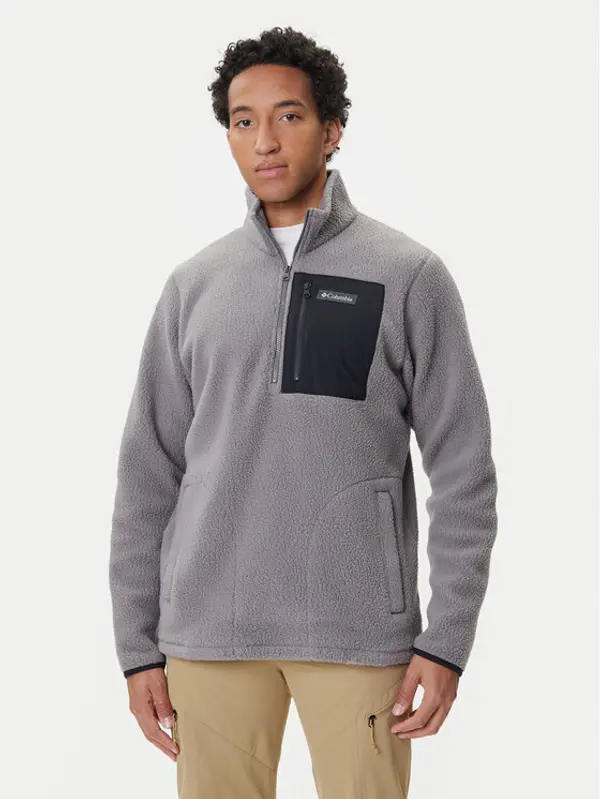 Columbia Columbia Flis Jasper Ridge™ 2142411 Siva Regular Fit