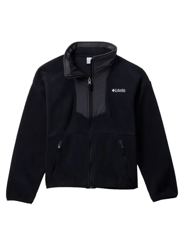 Columbia Columbia Flis Sequoia Grove™ 2087631 Crna Regular Fit
