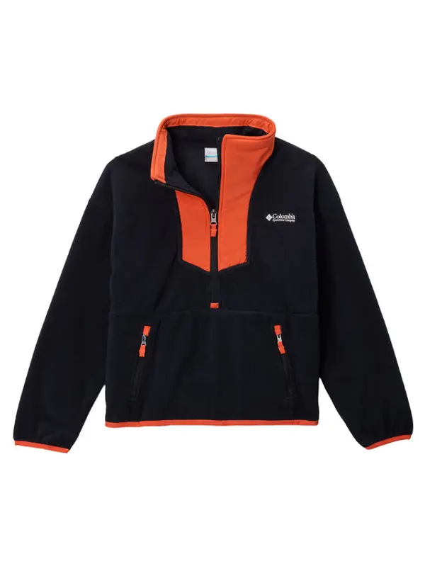 Columbia Columbia Flis Sequoia Grove™ 2087651 Crna Regular Fit