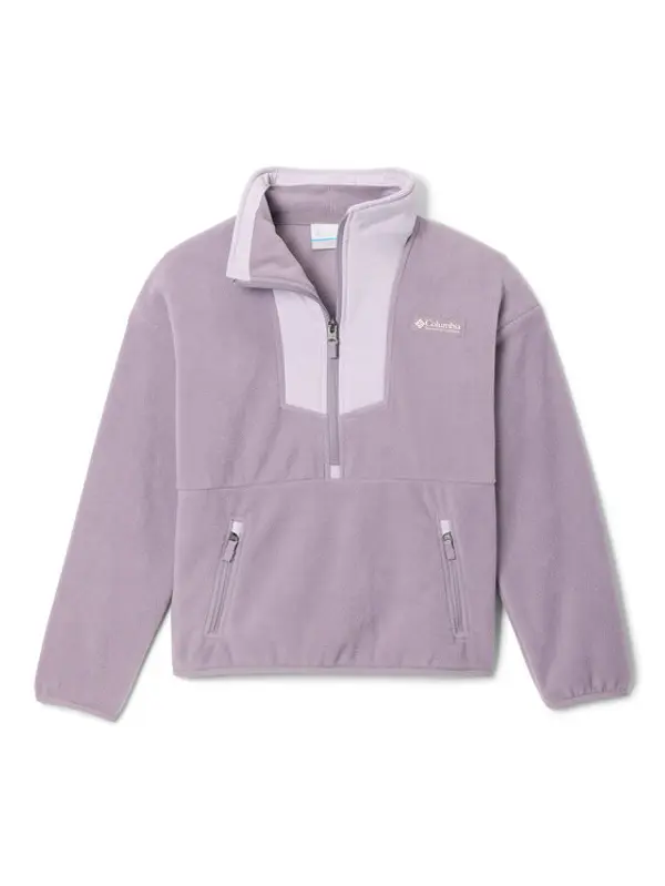 Columbia Columbia Flis Sequoia Grove™ 2087651 Ljubičasta Regular Fit