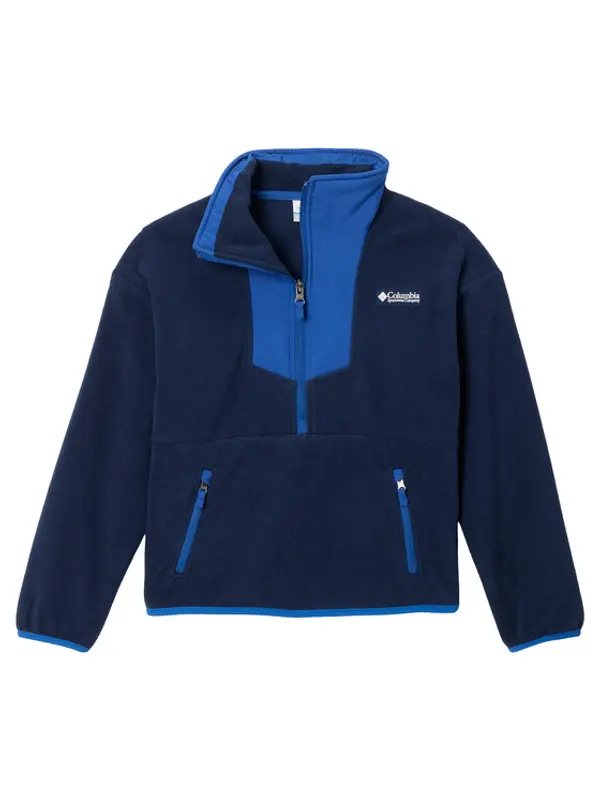 Columbia Columbia Flis Sequoia Grove™ 2087651 Tamnoplava Regular Fit