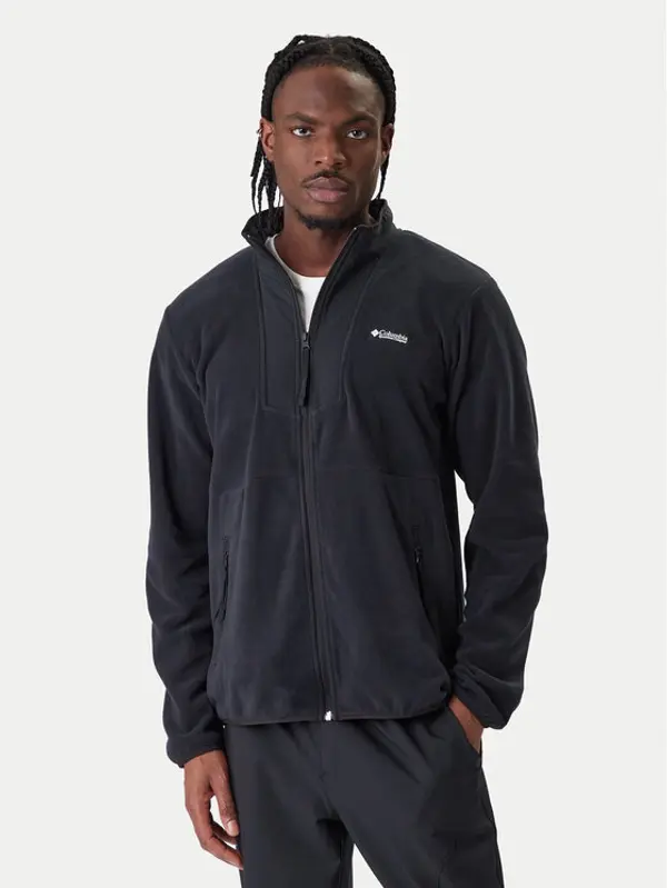 Columbia Columbia Flis Sequoia Grove™ 2095891 Crna Regular Fit