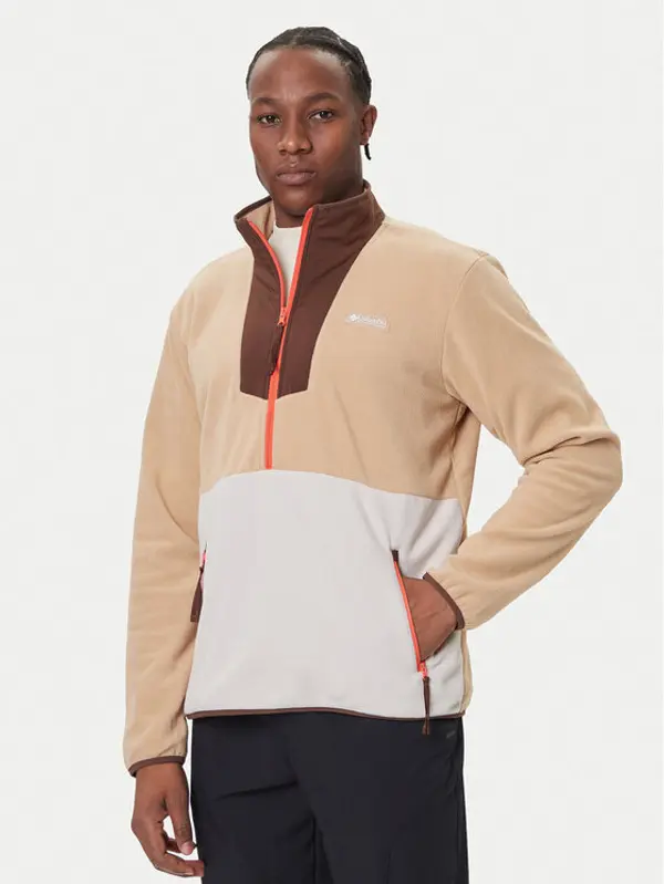 Columbia Columbia Flis Sequoia Grove™ 2095901 Bež Regular Fit