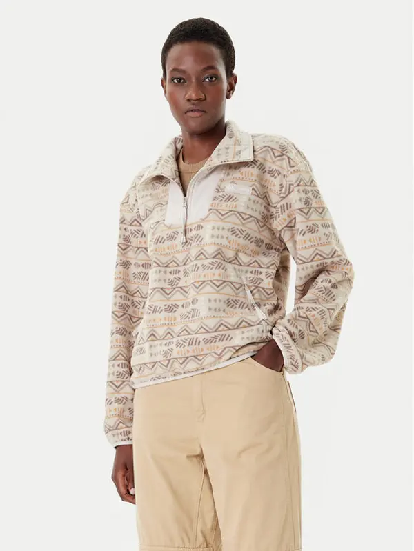 Columbia Columbia Flis Sequoia Grove™ 2136204 Bež Regular Fit