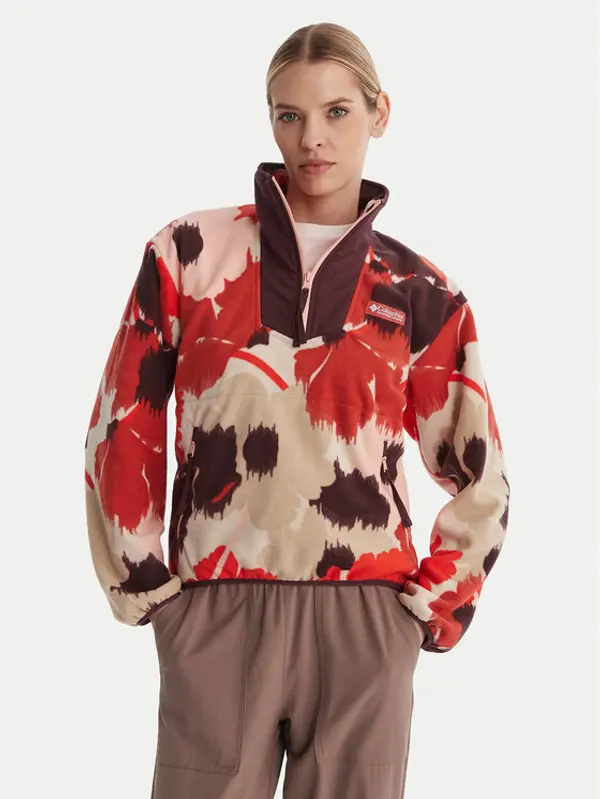 Columbia Columbia Flis Sequoia Grove™ 2136204 Šarena Regular Fit