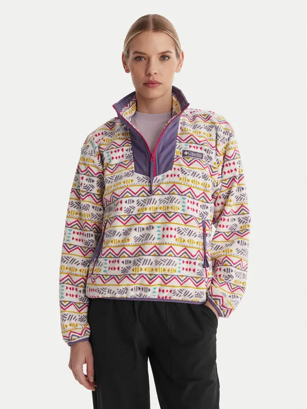 Columbia Columbia Flis Sequoia Grove™ 2136204 Šarena Regular Fit