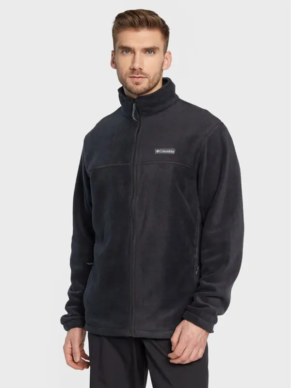 Columbia Columbia Flis Steens Mountain™ 1476671 Crna Regular Fit