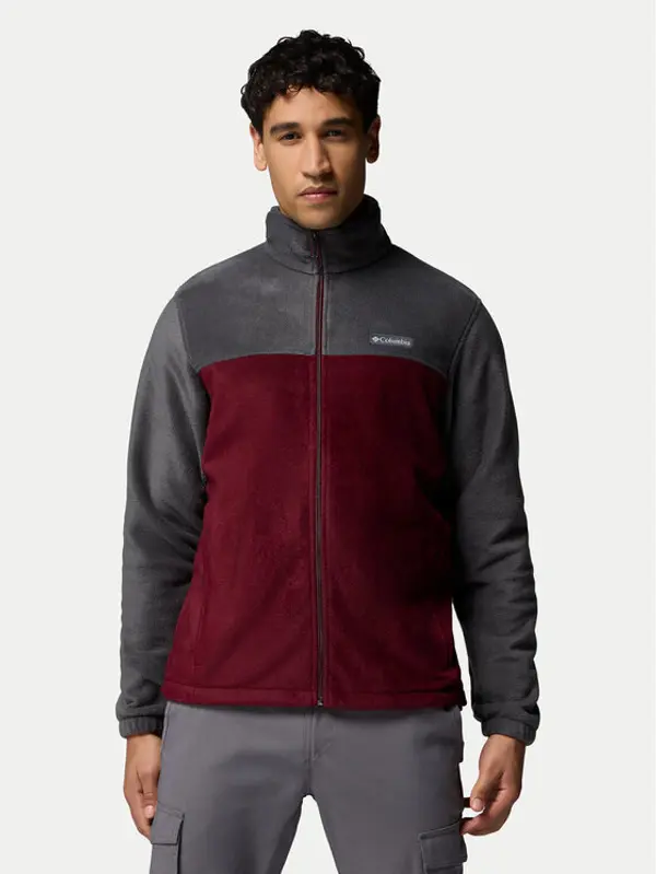 Columbia Columbia Flis Steens Mountain™ 1476671 Siva Regular Fit
