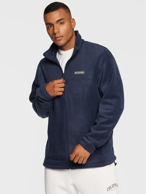 Columbia Columbia Flis Steens Mountain™ 1476671 Tamnoplava Regular Fit