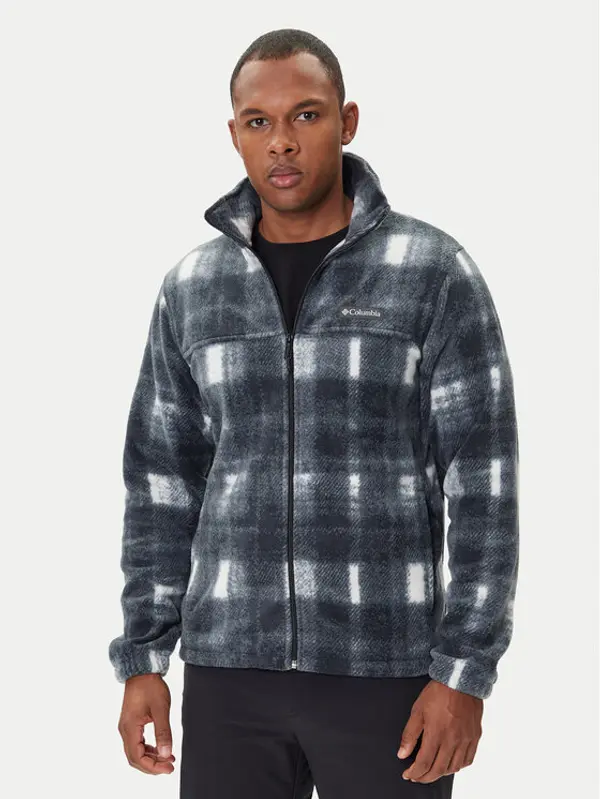 Columbia Columbia Flis Steens Mountain™ 1478231 Siva Regular Fit