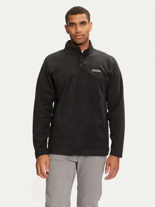 Columbia Columbia Flis Steens Mountain™ 2097721 Crna Regular Fit
