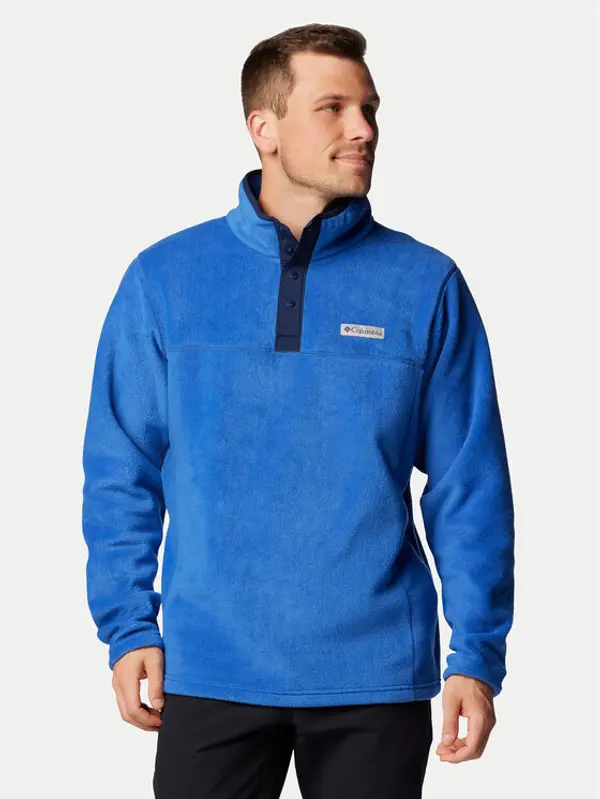 Columbia Columbia Flis Steens Mountain™ 2097721 Plava Regular Fit