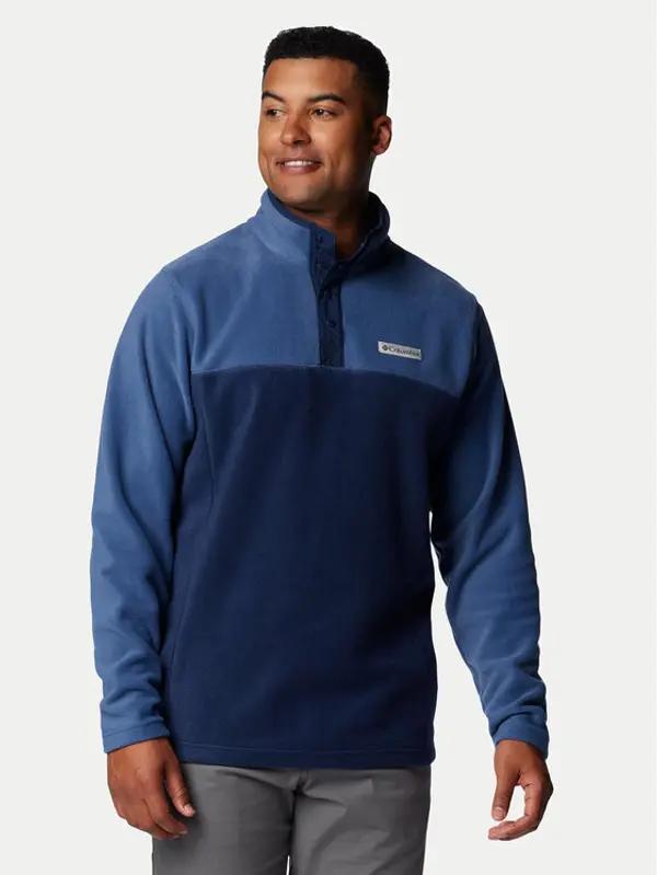 Columbia Columbia Flis Steens Mountain™ 2097721 Tamnoplava Regular Fit